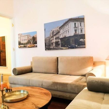 Elegant Apartment In Syntagma Square أثينا المظهر الخارجي الصورة