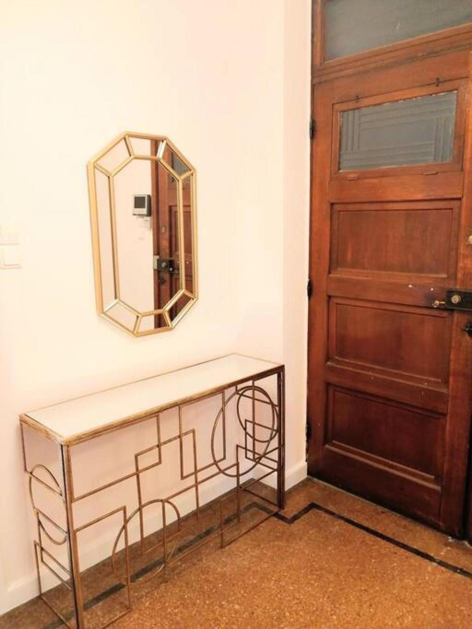 Elegant Apartment In Syntagma Square أثينا المظهر الخارجي الصورة
